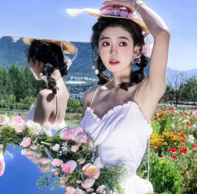 米花之味
