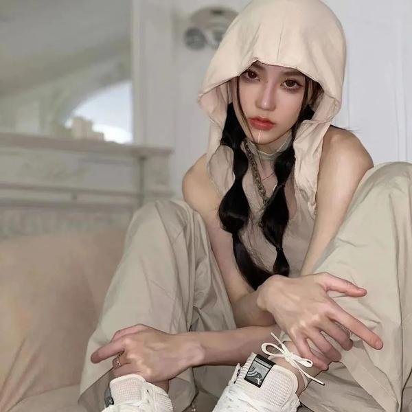 功夫少女吴温蒂